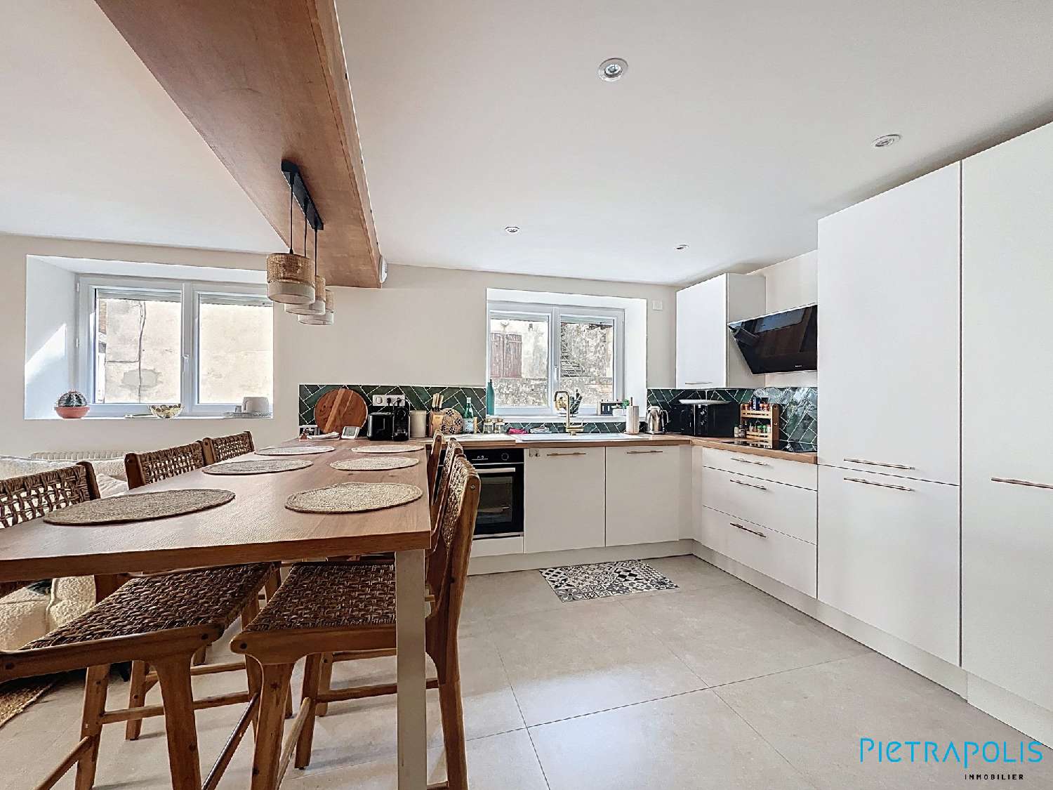  à vendre maison Tarare Rhône 5