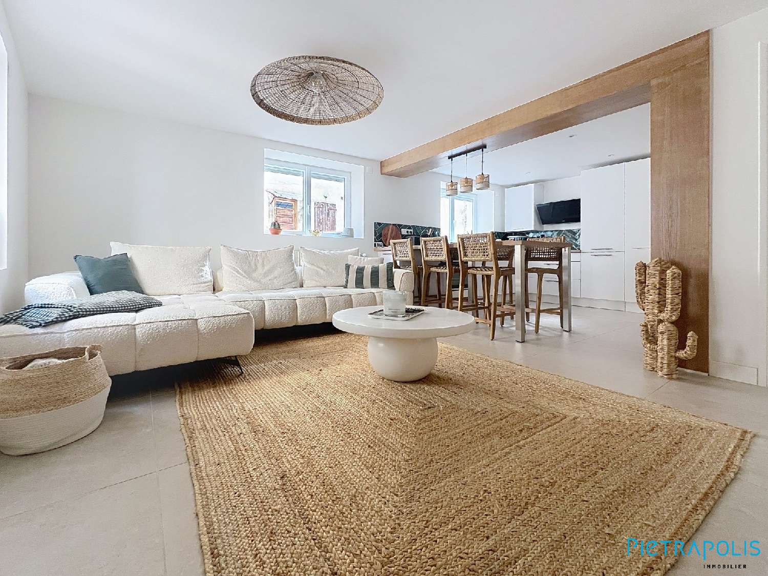  à vendre maison Tarare Rhône 6