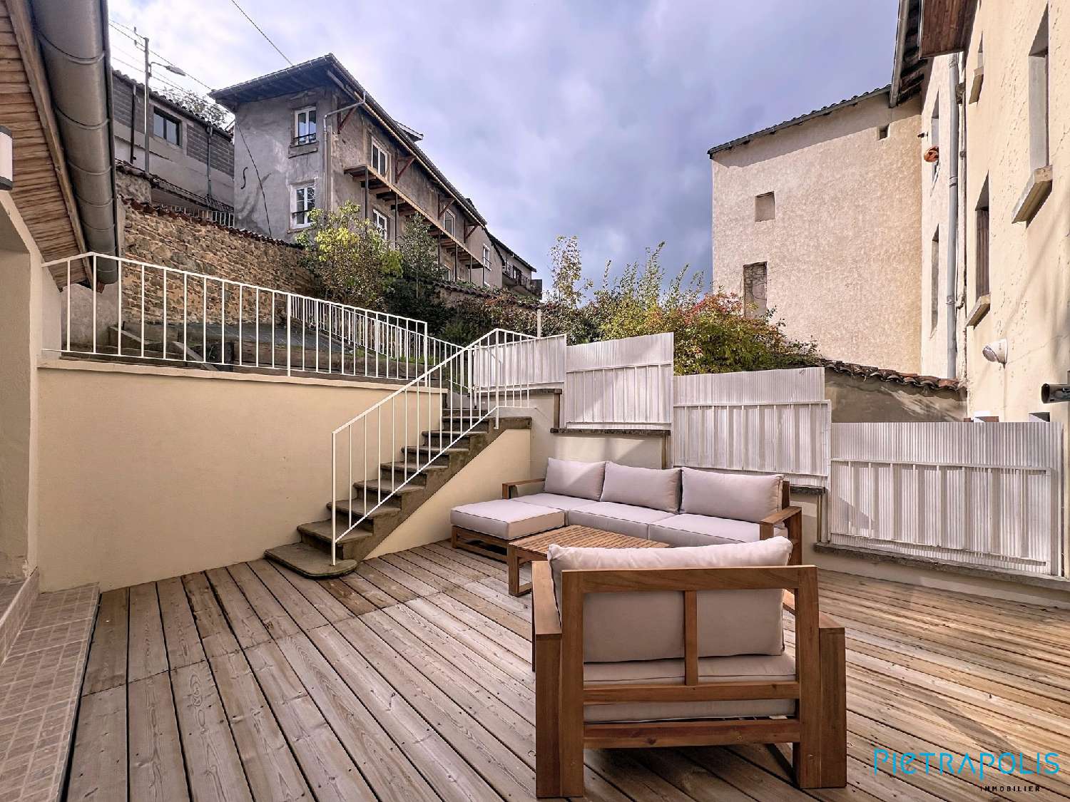  à vendre maison Tarare Rhône 7