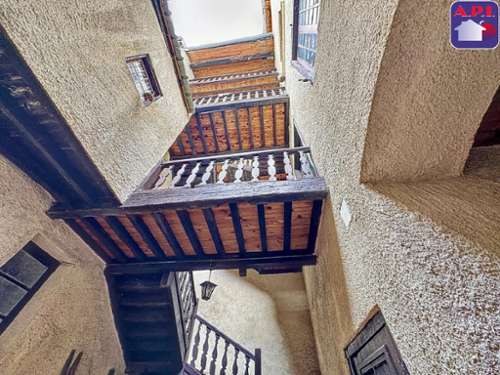 Tarascon-sur-Ariège Ariège maison foto 7157064