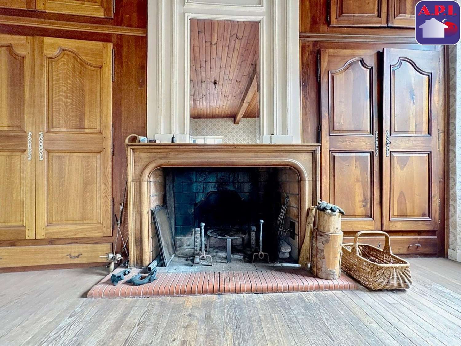  à vendre maison Tarascon-sur-Ariège Ariège 2
