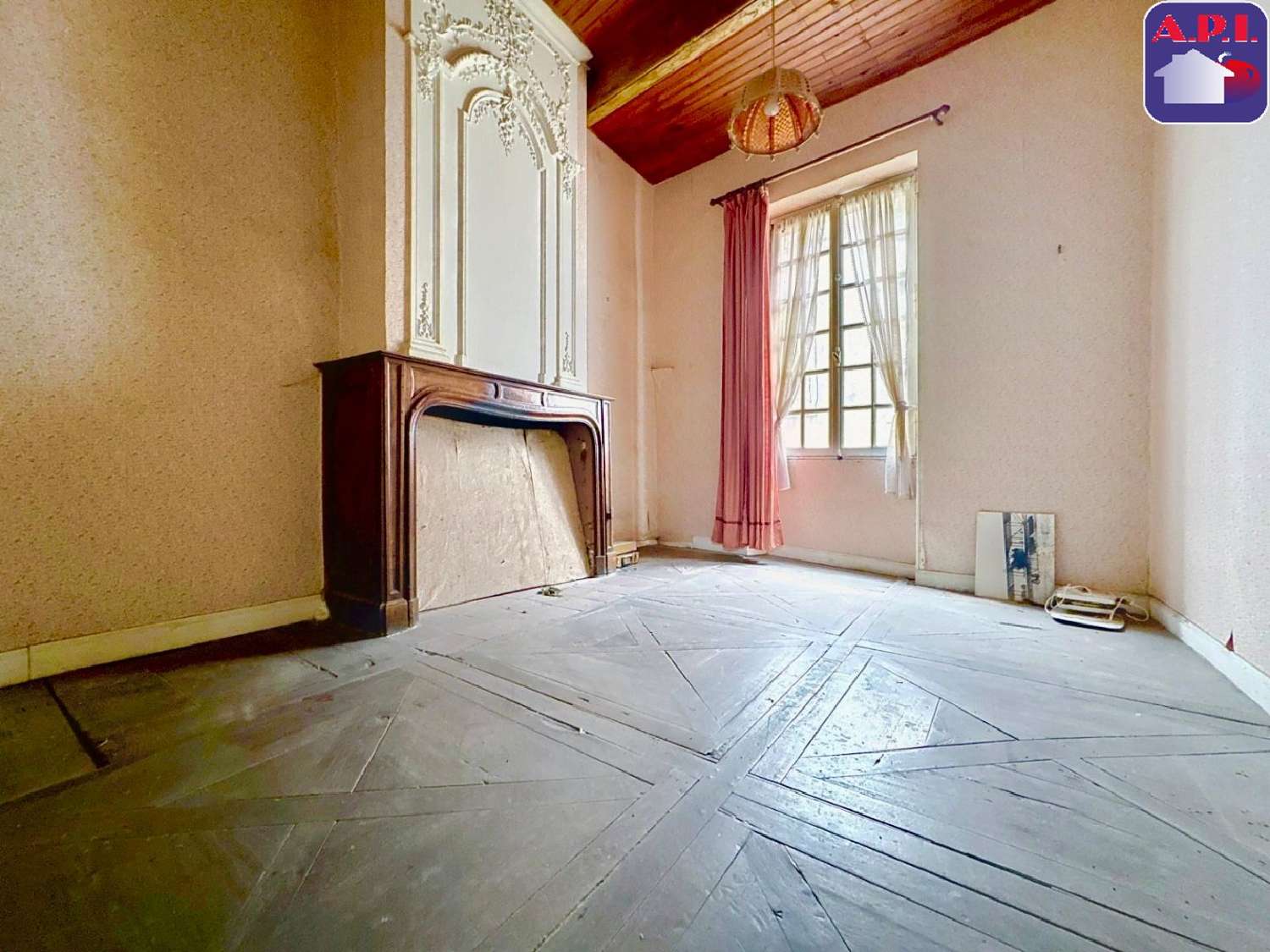  à vendre maison Tarascon-sur-Ariège Ariège 3
