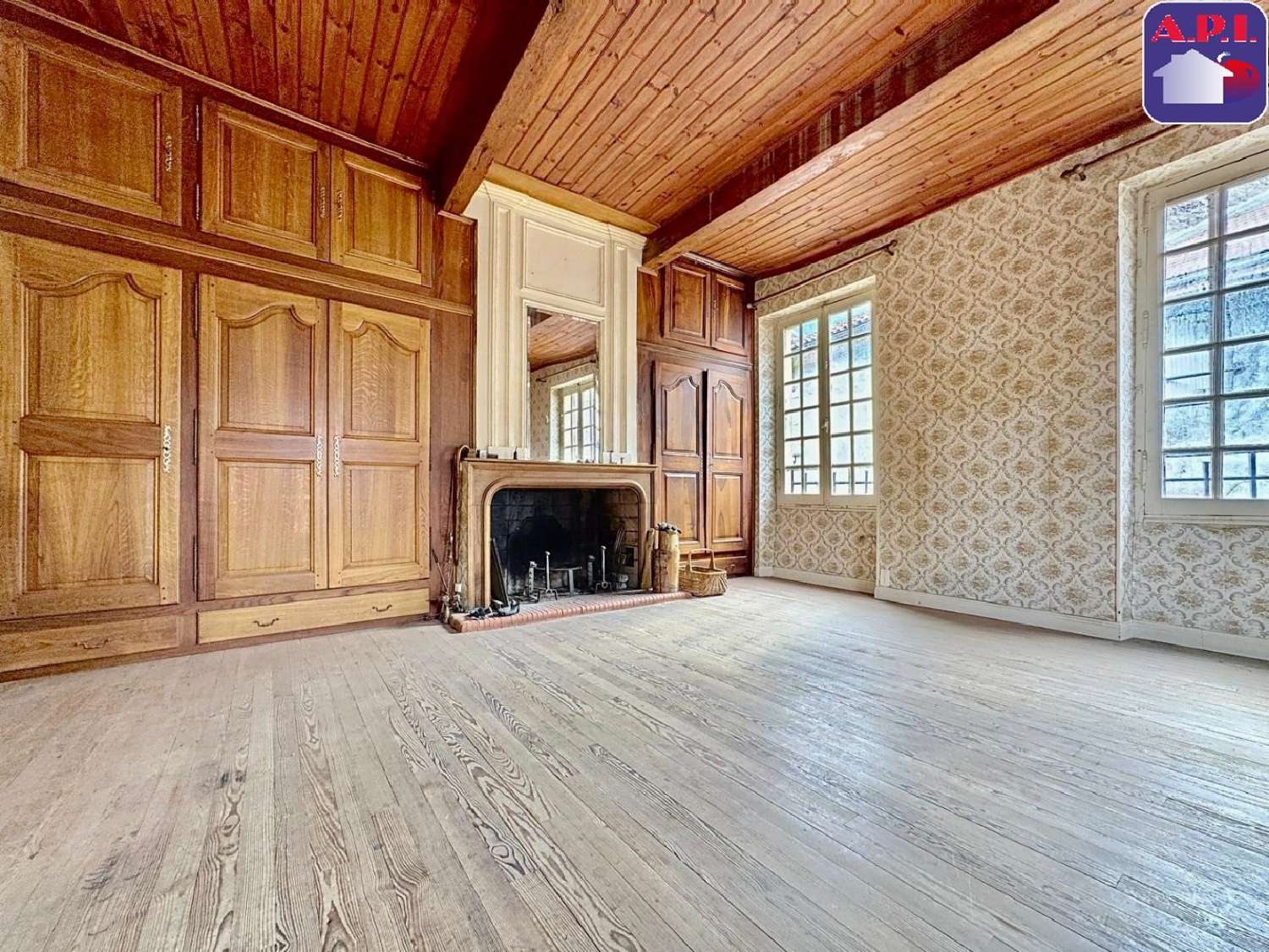  à vendre maison Tarascon-sur-Ariège Ariège 4