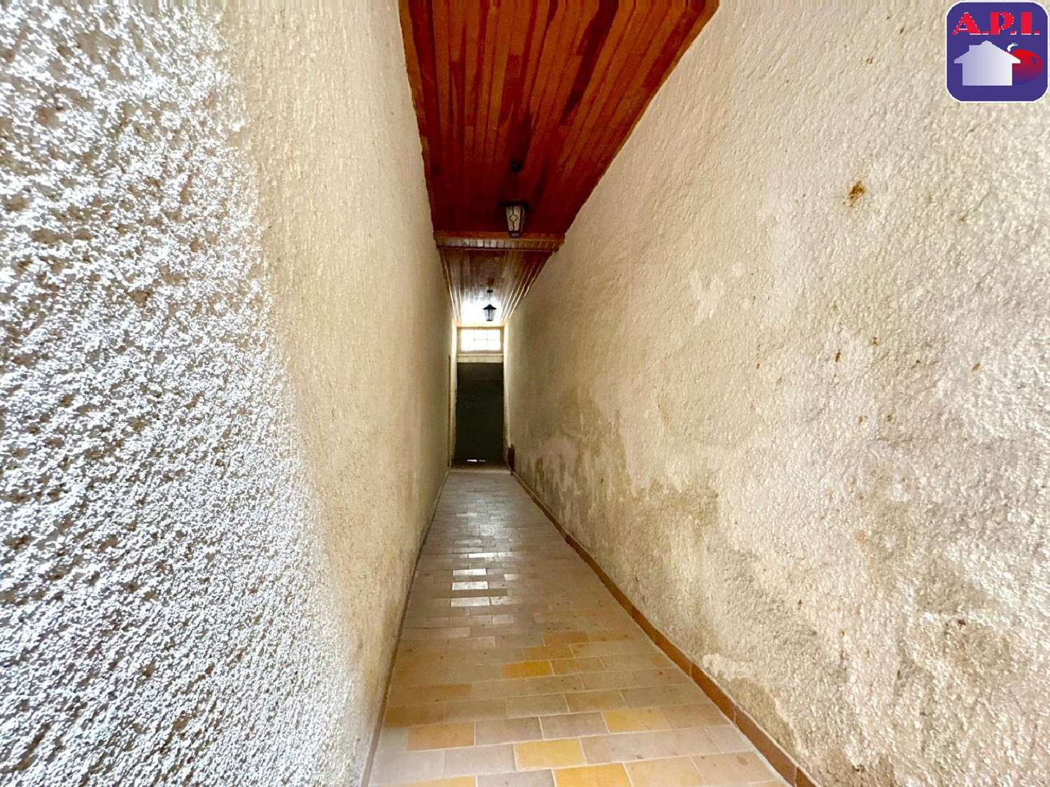  à vendre maison Tarascon-sur-Ariège Ariège 6