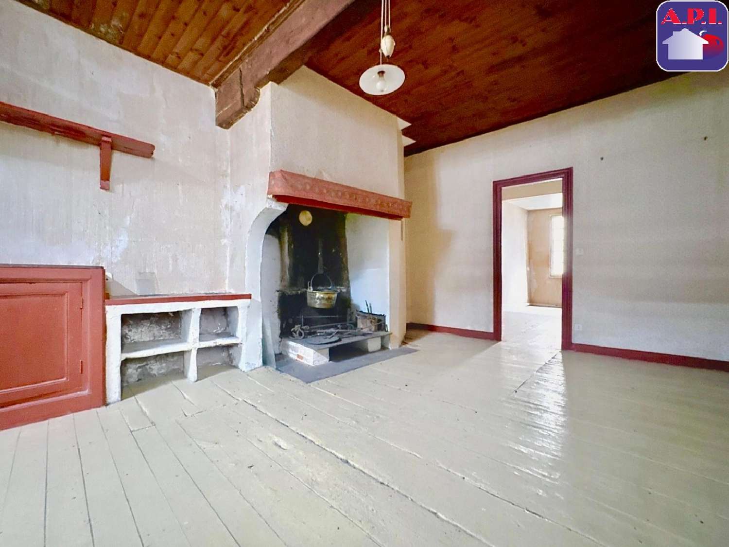  à vendre maison Tarascon-sur-Ariège Ariège 7