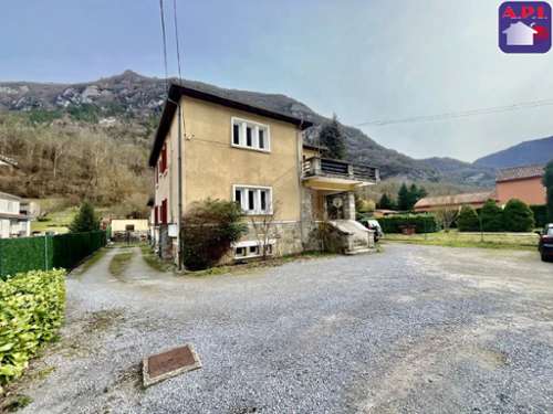 Tarascon-sur-Ariège Ariège huis foto 7151092