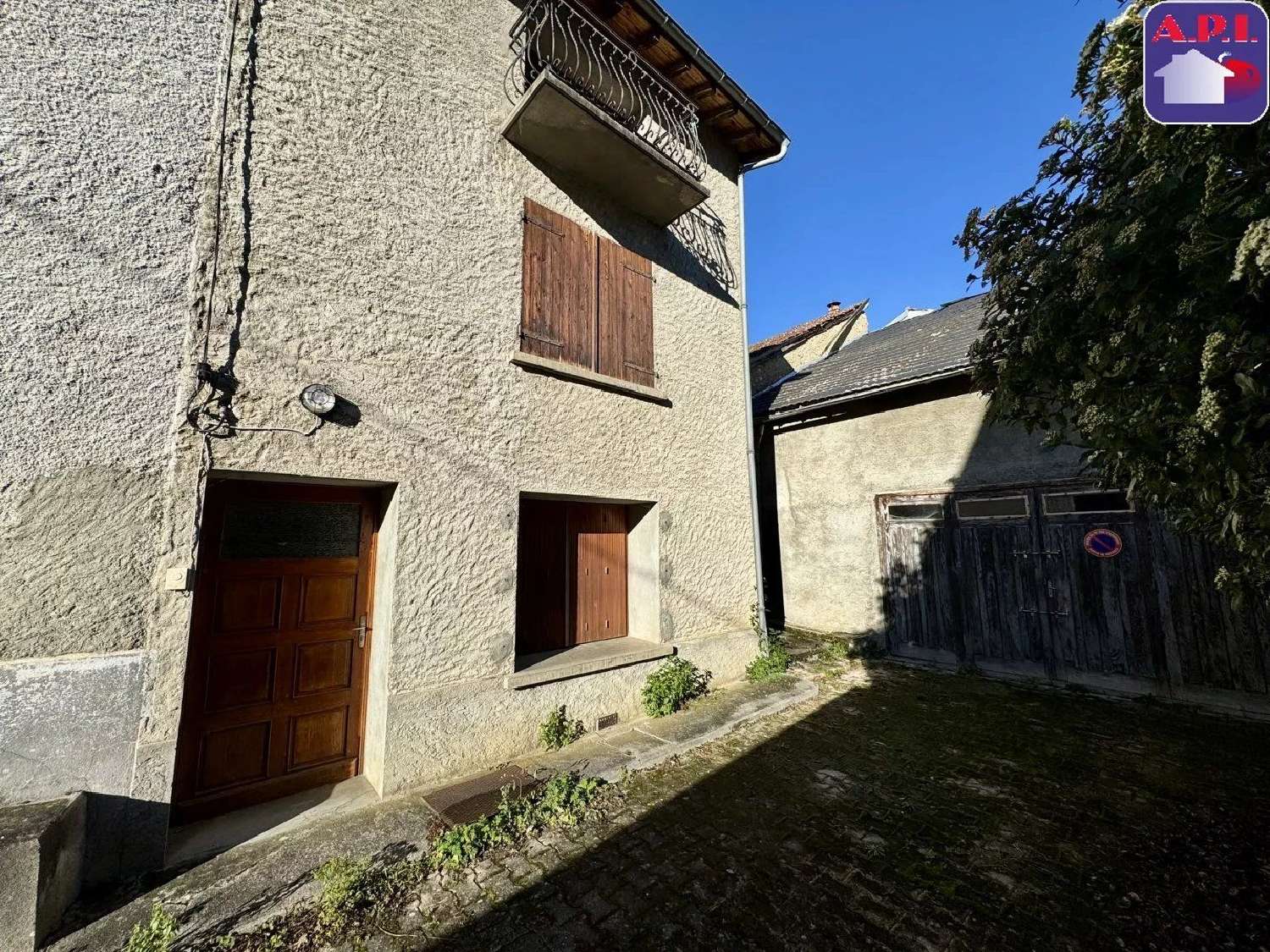  te koop huis Tarascon-sur-Ariège Ariège 1