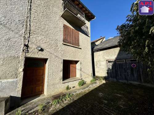 Tarascon-sur-Ariège Ariège huis foto 7151098