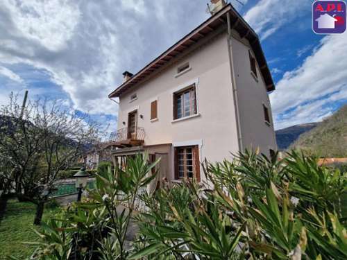 Tarascon-sur-Ariège Ariège huis foto 7151117