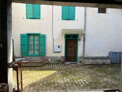 Tarascon-sur-Ariège Ariège huis foto 7151692