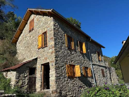 Tarascon-sur-Ariège Ariège Haus Bild 7167490
