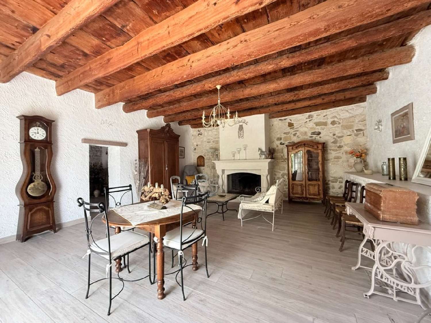  en venta casa Tarascon Bocas del Ródano 5