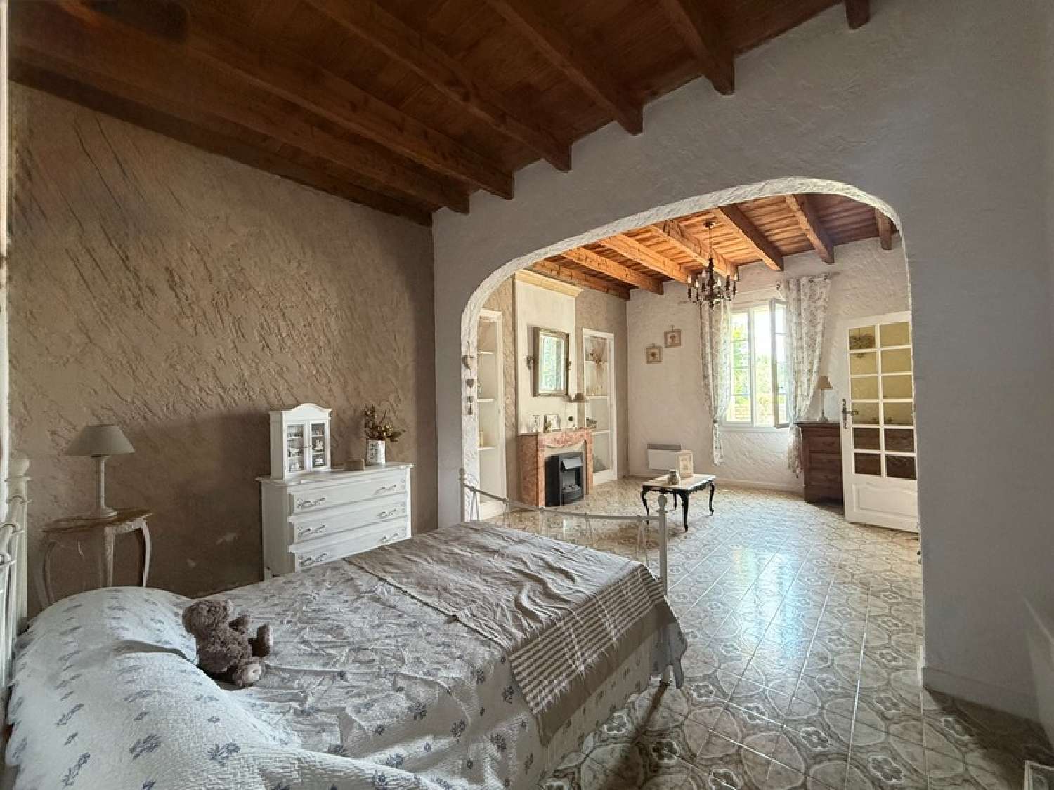  en venta casa Tarascon Bocas del Ródano 6