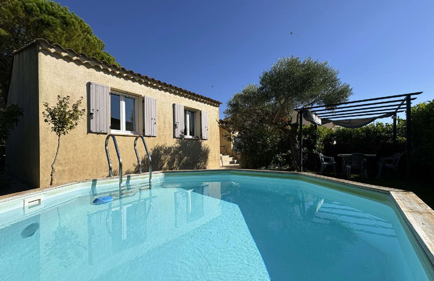 for sale house Tarascon Bouches-du-Rhône 1