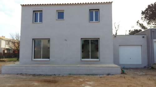 Tarascon Bocas del Ródano casa foto 7164905