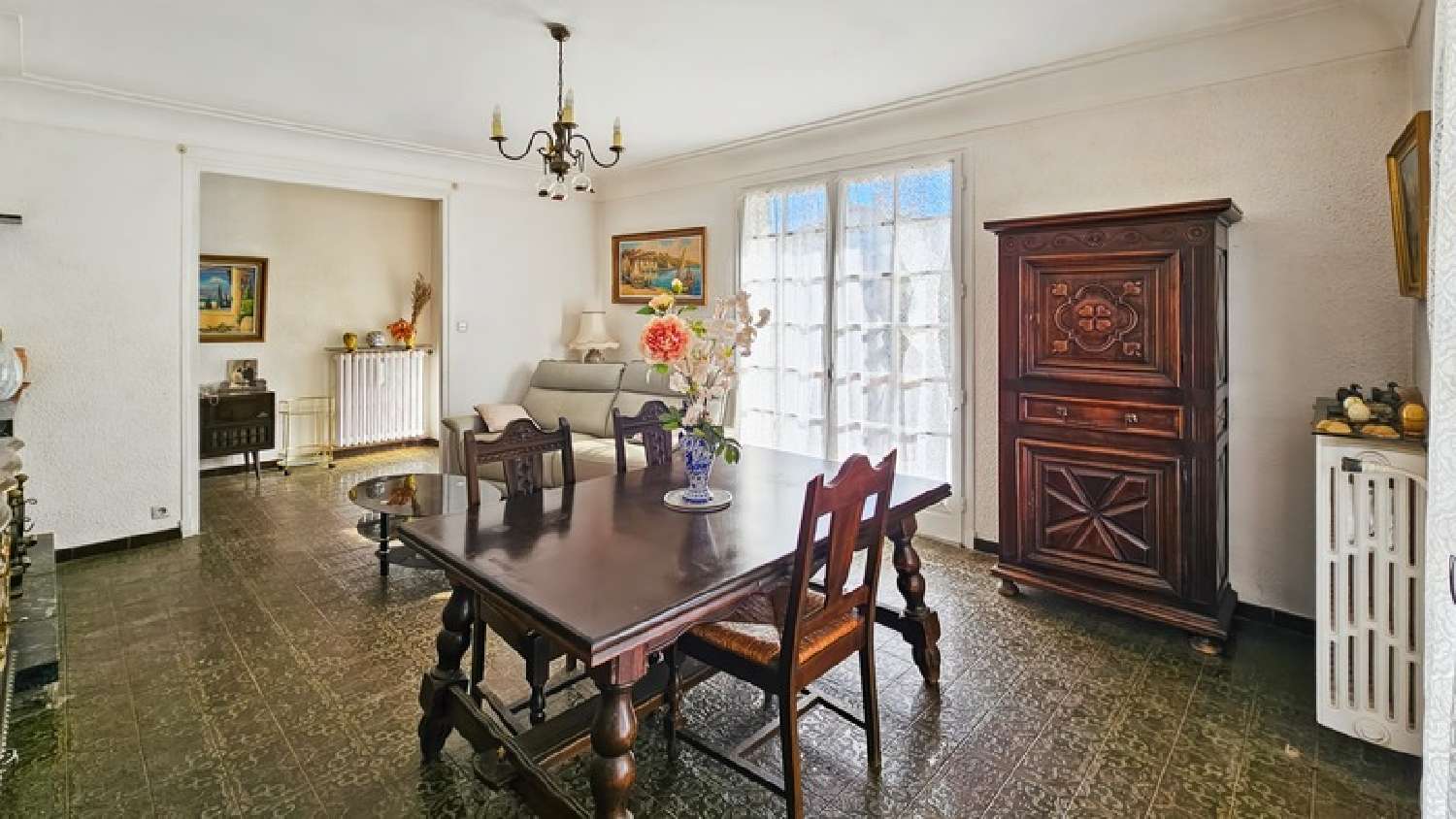  à vendre maison Tarbes Hautes-Pyrénées 6