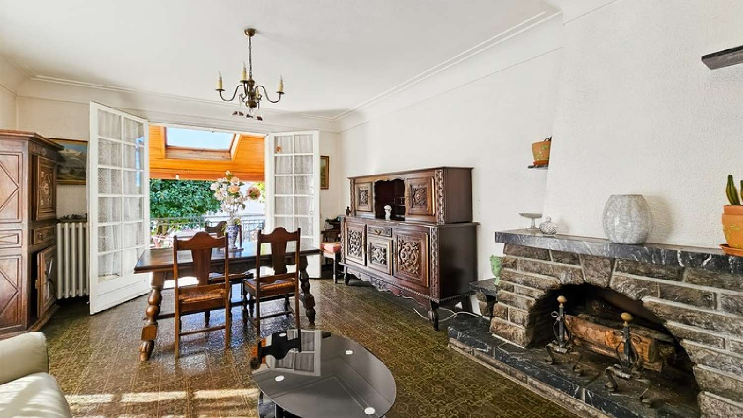  à vendre maison Tarbes Hautes-Pyrénées 7