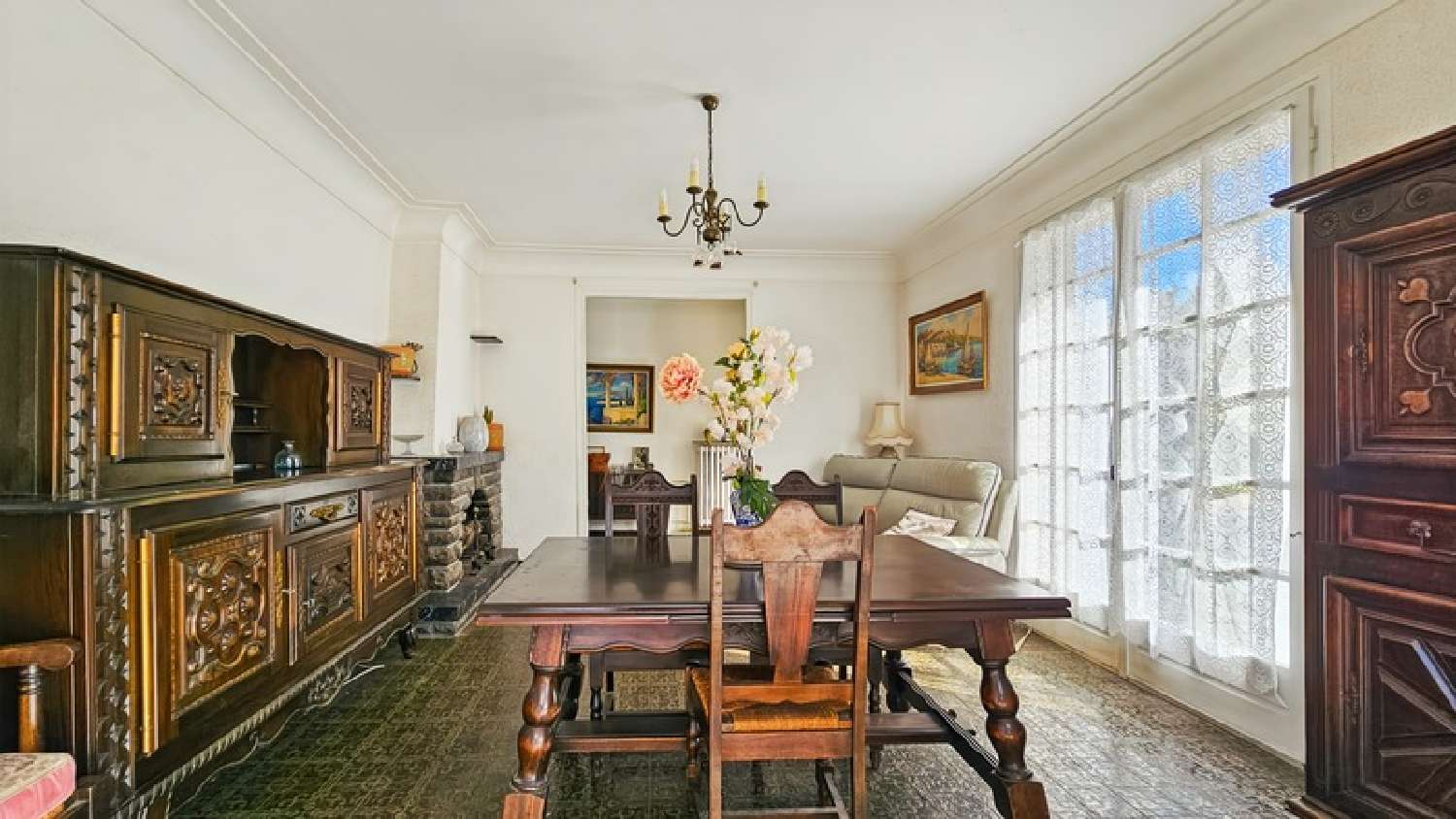  à vendre maison Tarbes Hautes-Pyrénées 8
