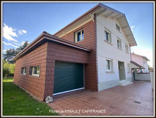 Tarbes Hautes-Pyrénées casa foto 7166097