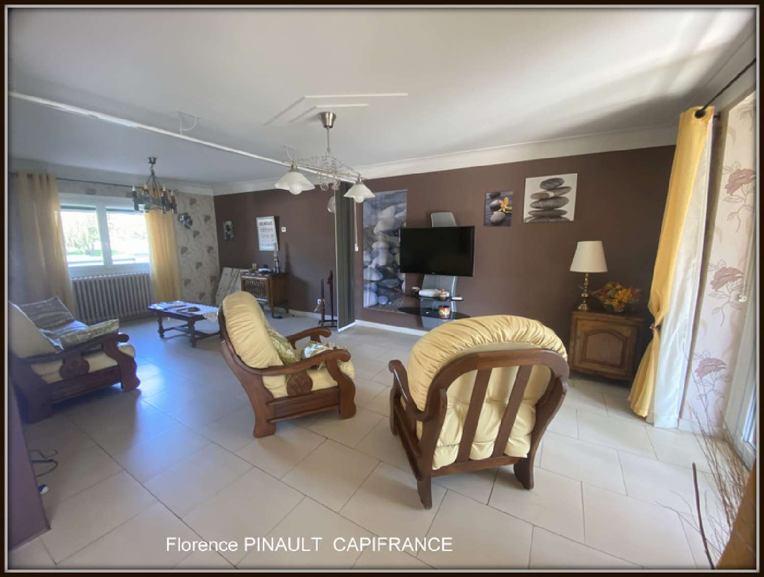 te koop huis Tarbes Hautes-Pyrénées 2