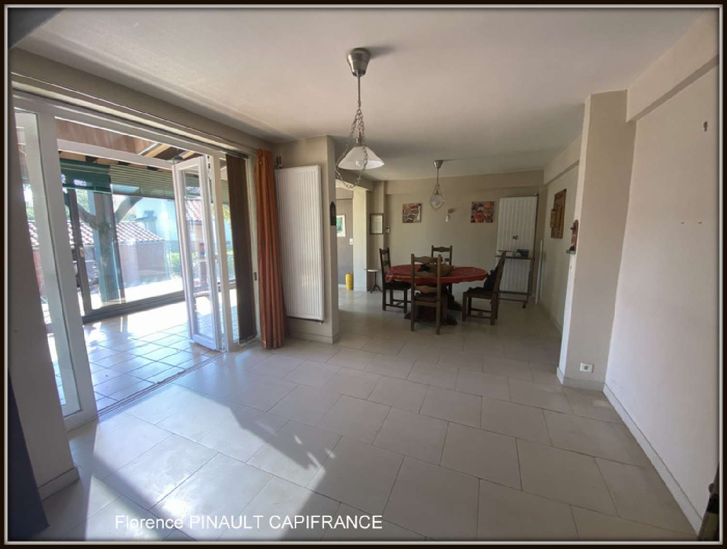 te koop huis Tarbes Hautes-Pyrénées 4