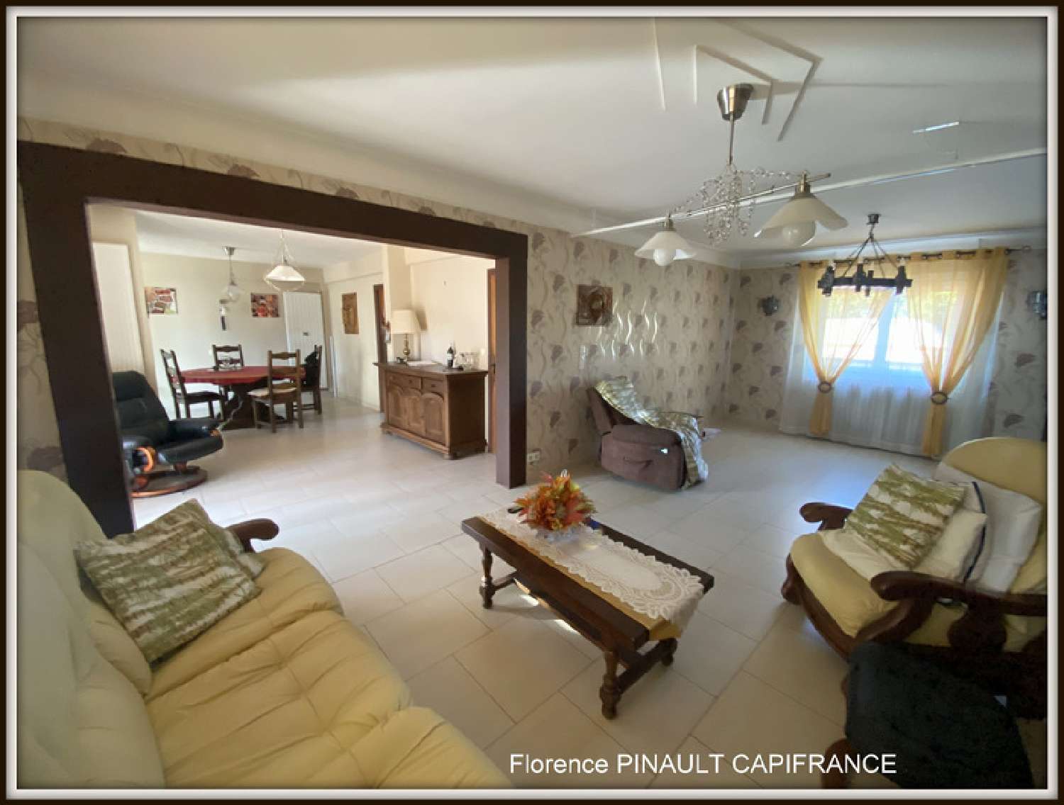 te koop huis Tarbes Hautes-Pyrénées 5