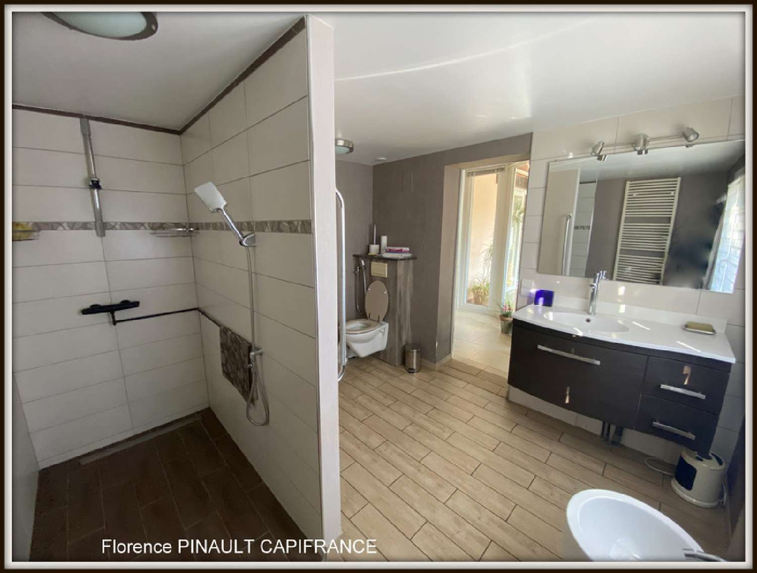 te koop huis Tarbes Hautes-Pyrénées 7