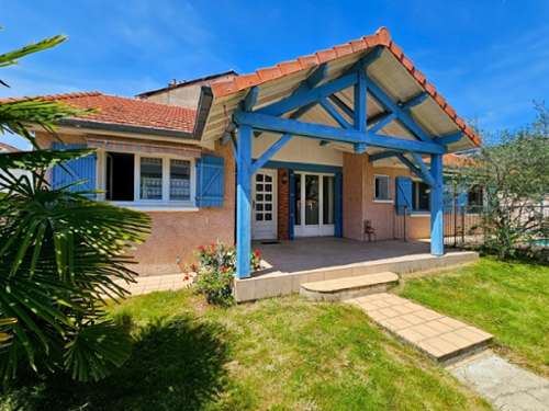 Tarbes Hautes-Pyrénées casa foto 7166853