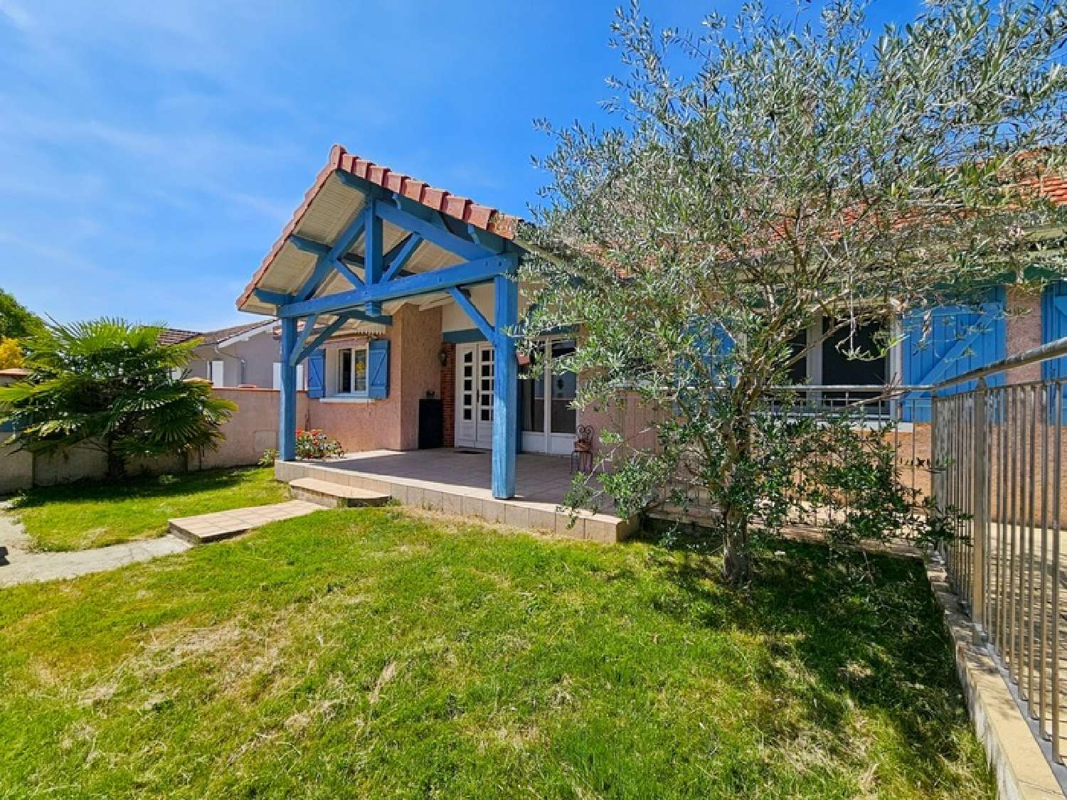  en venta casa Tarbes Hautes-Pyrénées 2