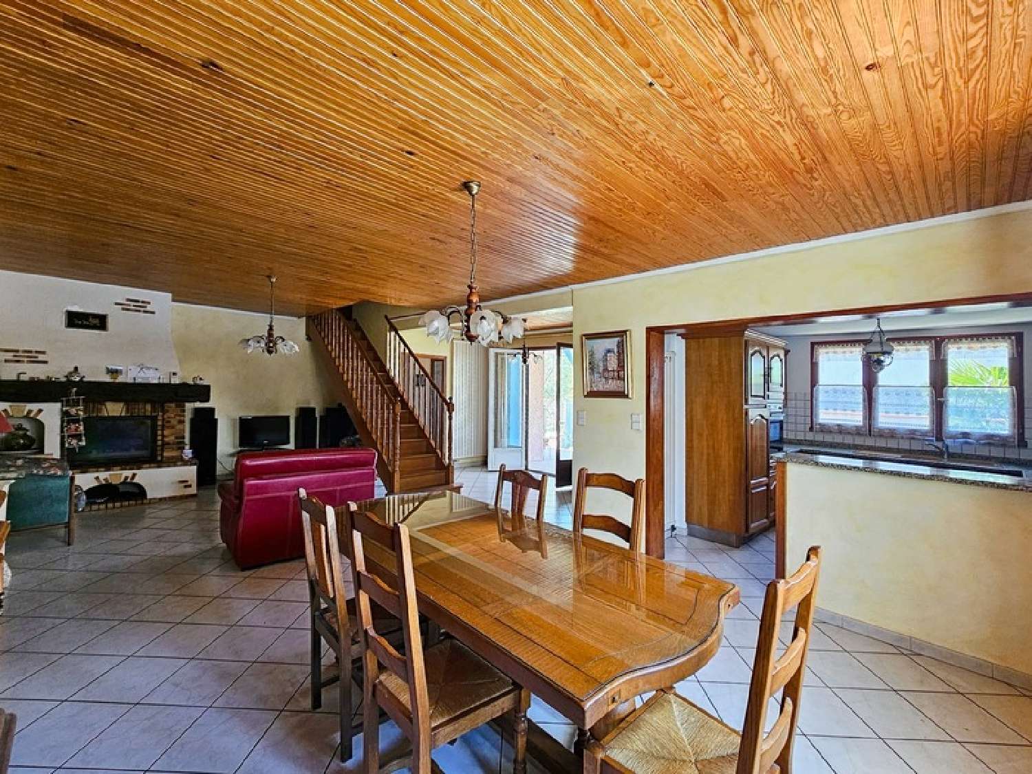  en venta casa Tarbes Hautes-Pyrénées 3