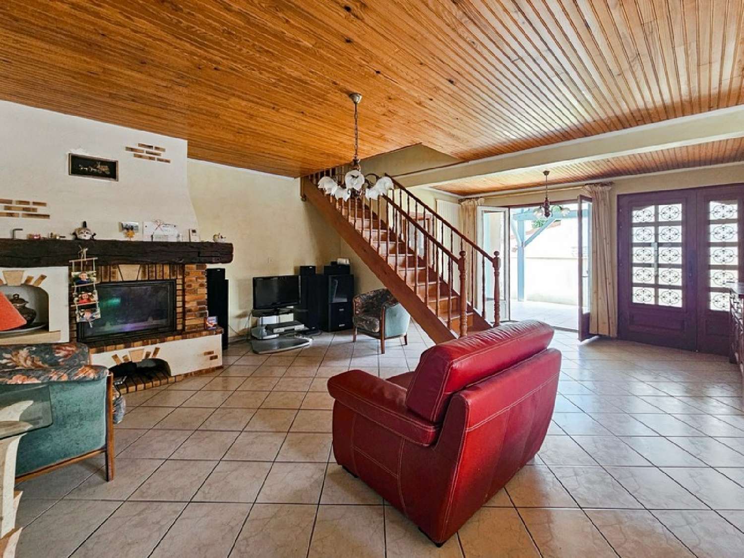  en venta casa Tarbes Hautes-Pyrénées 4