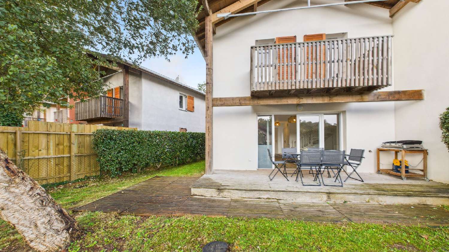 kaufen Haus Tarnos Landes 1