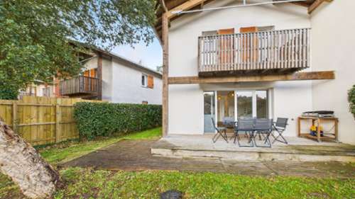 Tarnos Landes casa foto 7165756