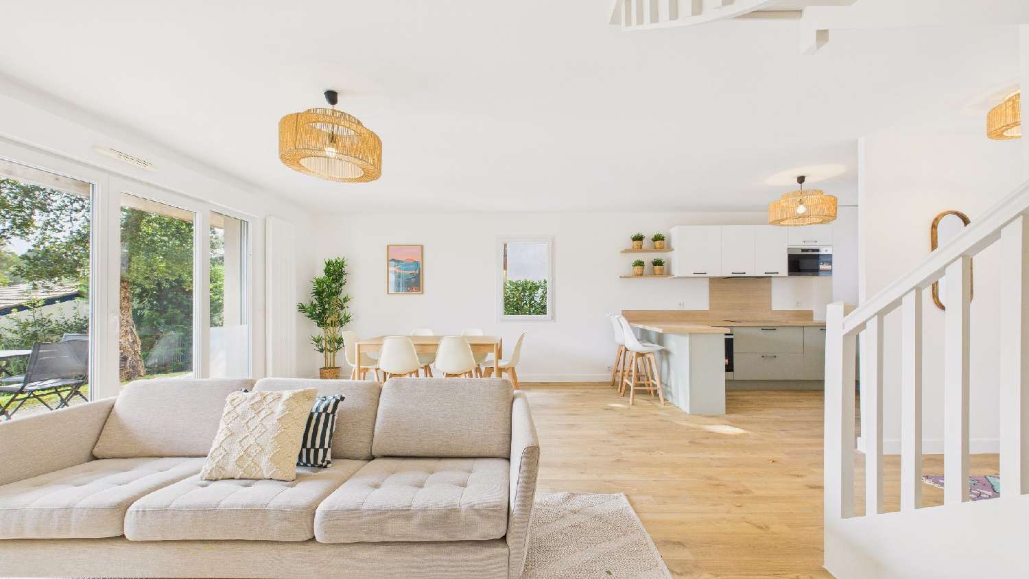kaufen Haus Tarnos Landes 2