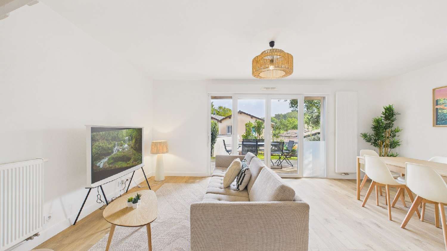 kaufen Haus Tarnos Landes 3