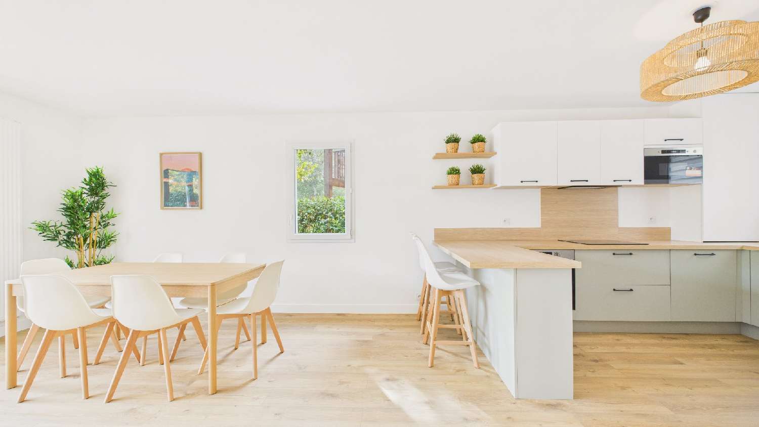 kaufen Haus Tarnos Landes 4