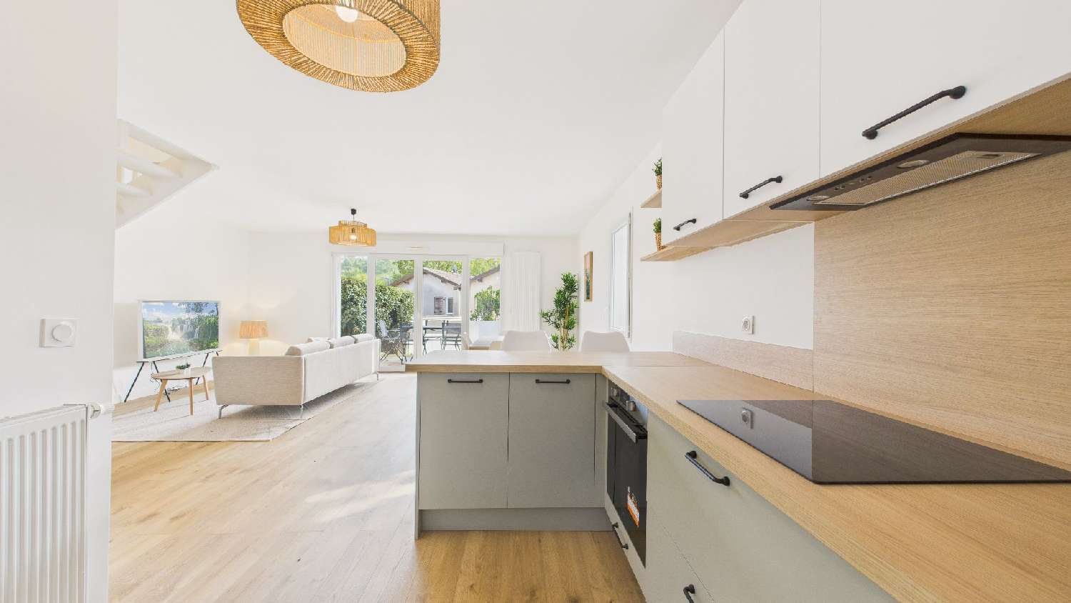kaufen Haus Tarnos Landes 5