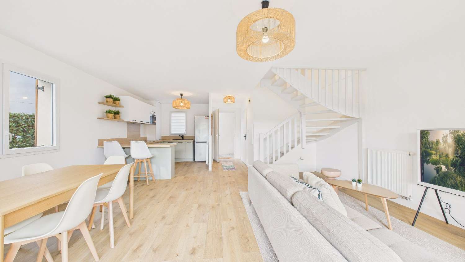 kaufen Haus Tarnos Landes 6
