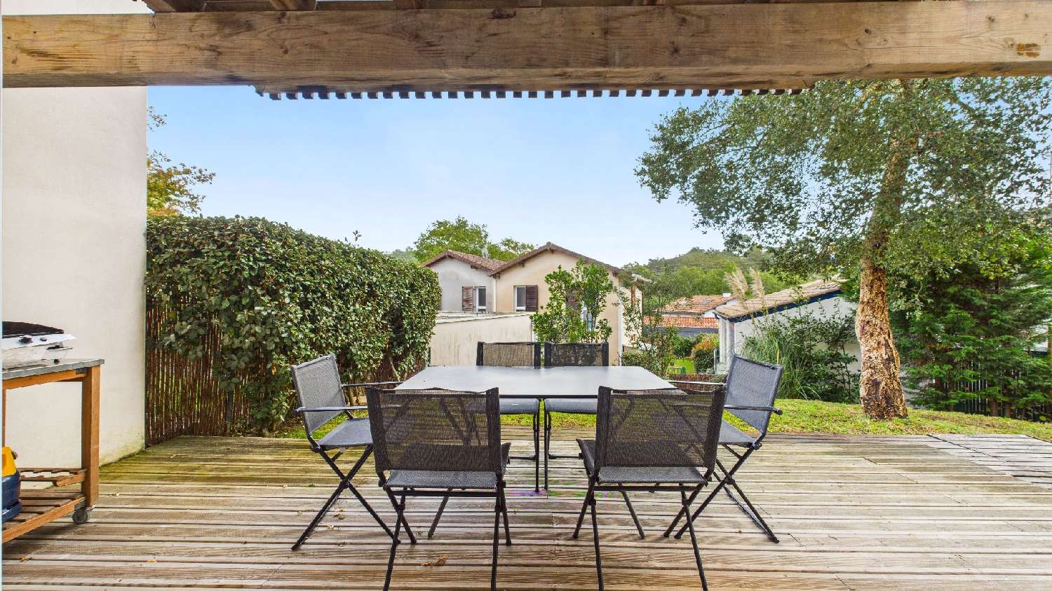 kaufen Haus Tarnos Landes 7