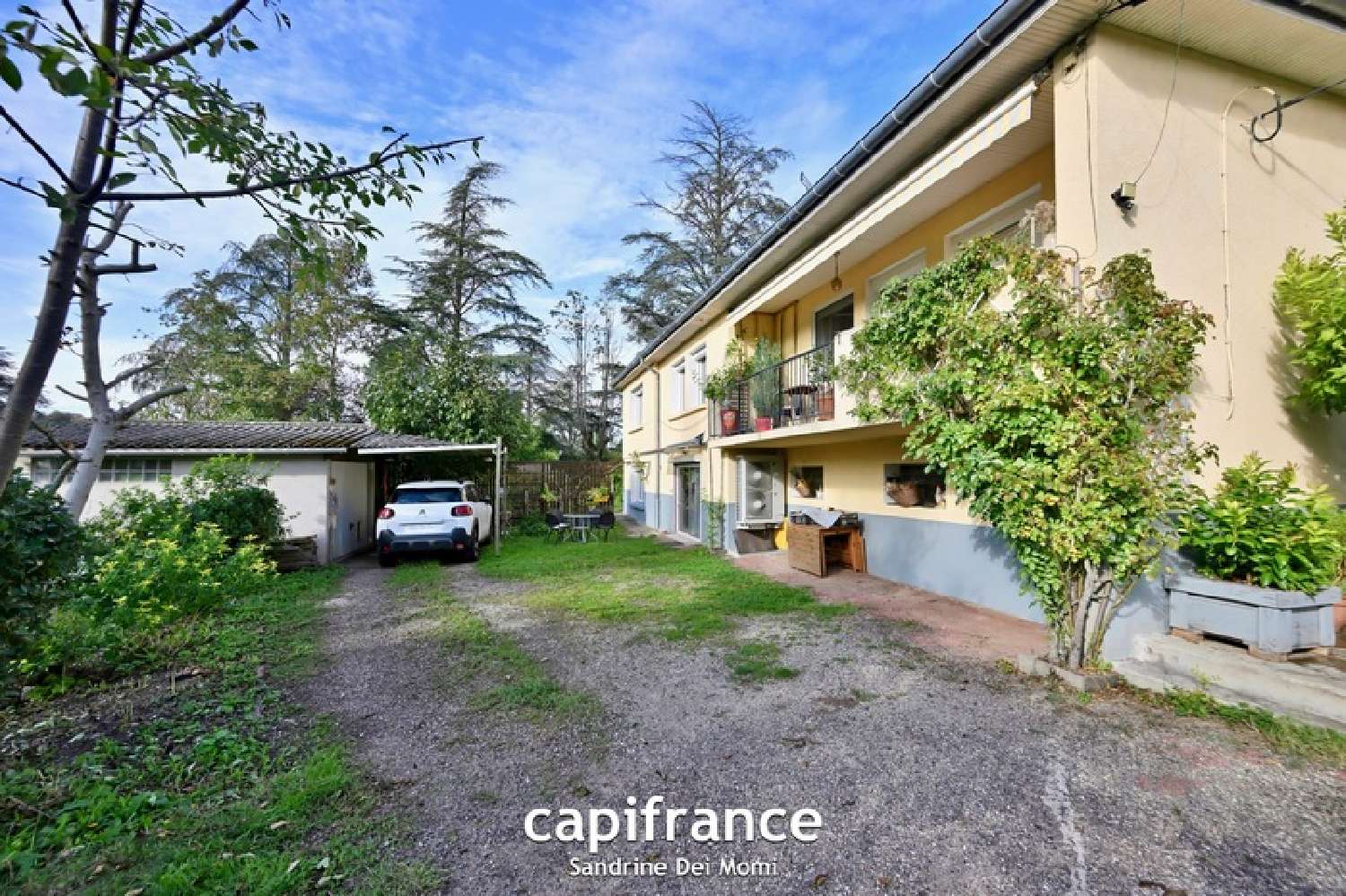  te koop huis Tassin-la-Demi-Lune Rhône 1
