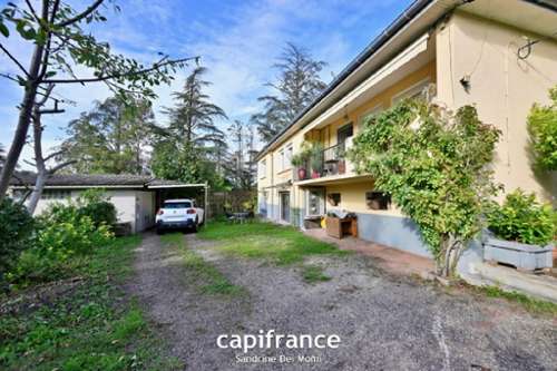 Tassin-la-Demi-Lune Rhône huis foto 7158476