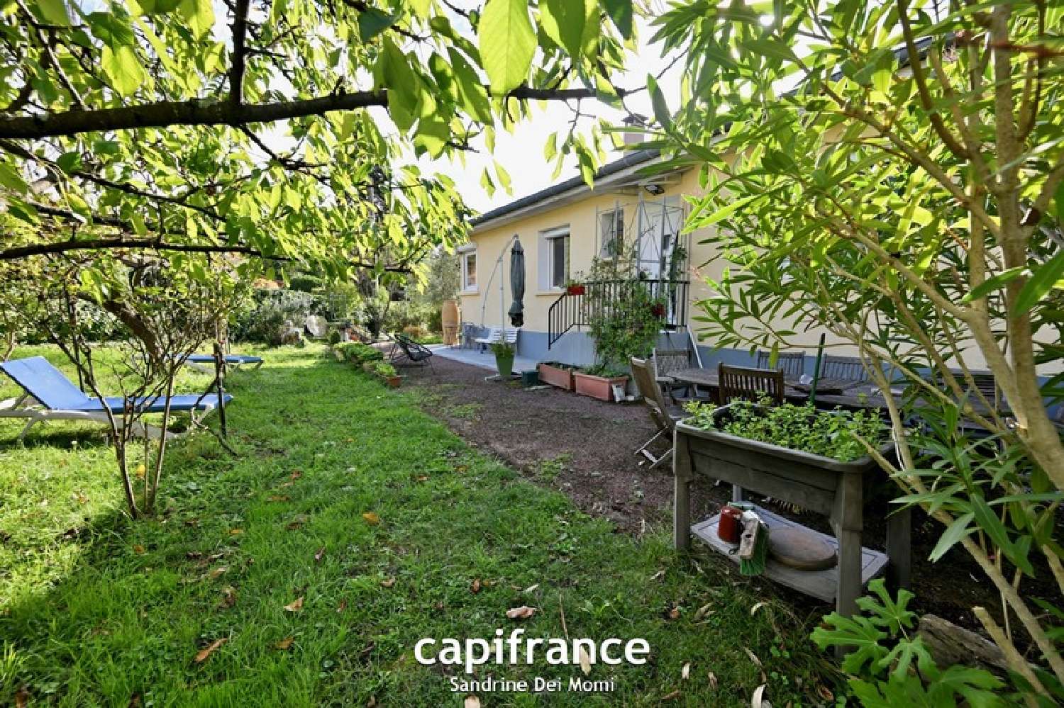  te koop huis Tassin-la-Demi-Lune Rhône 2