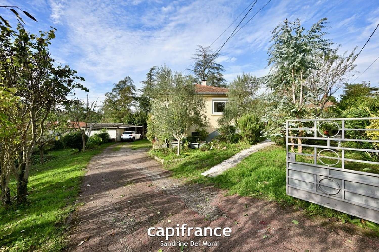  te koop huis Tassin-la-Demi-Lune Rhône 5