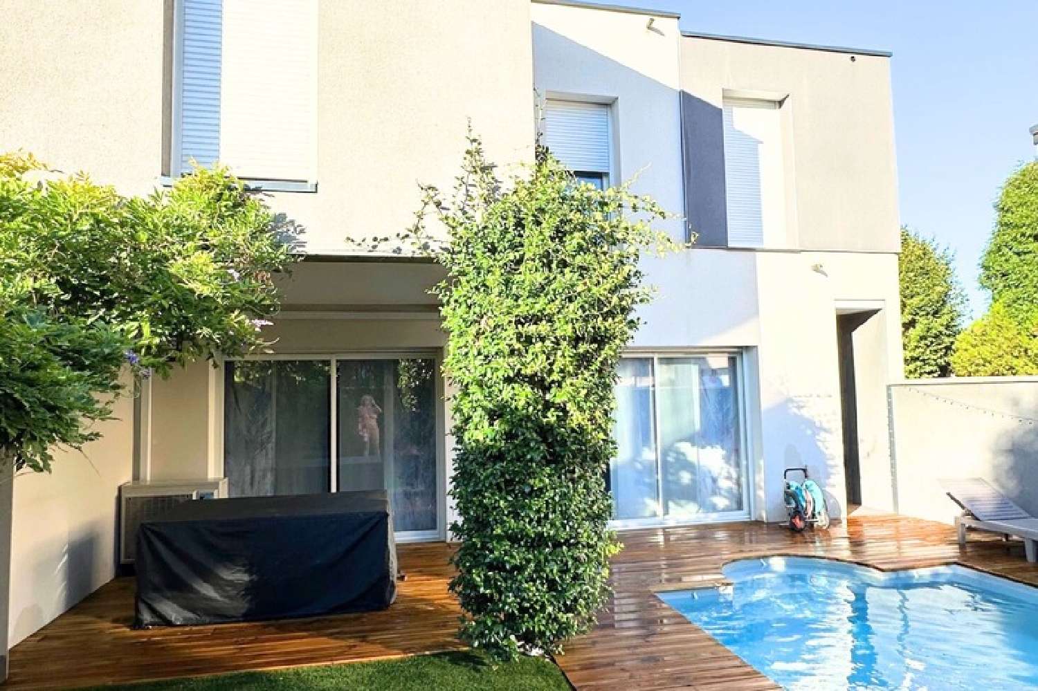  te koop huis Tassin-la-Demi-Lune Rhône 2
