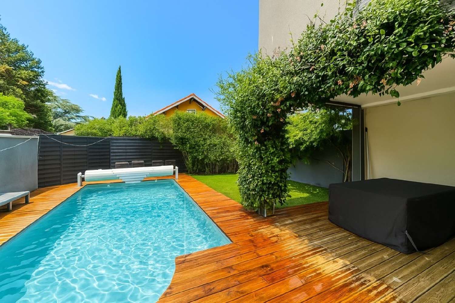  te koop huis Tassin-la-Demi-Lune Rhône 3