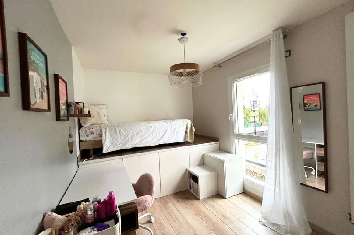  te koop huis Tassin-la-Demi-Lune Rhône 7