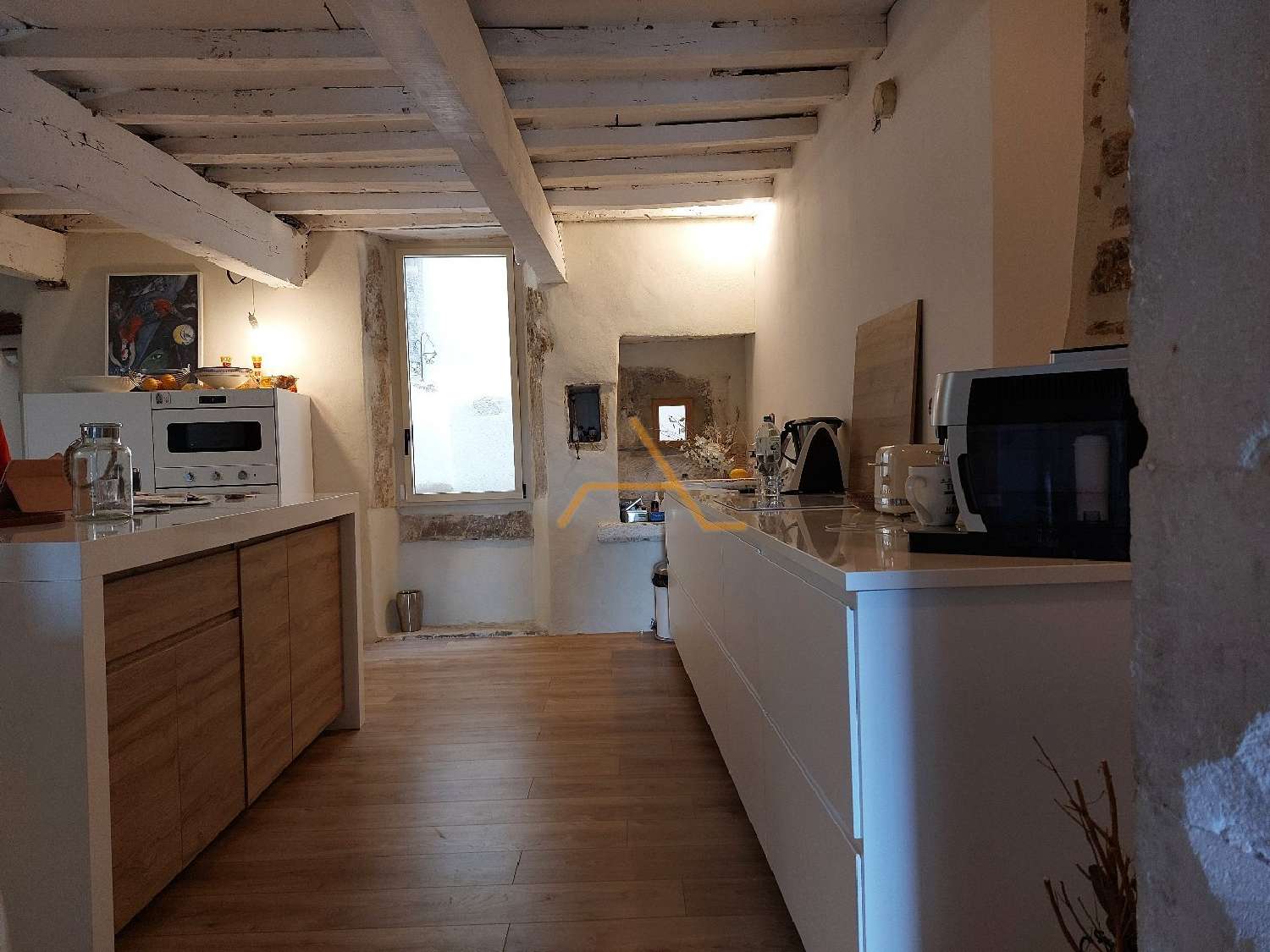  en venta casa Taulignan Drôme 4