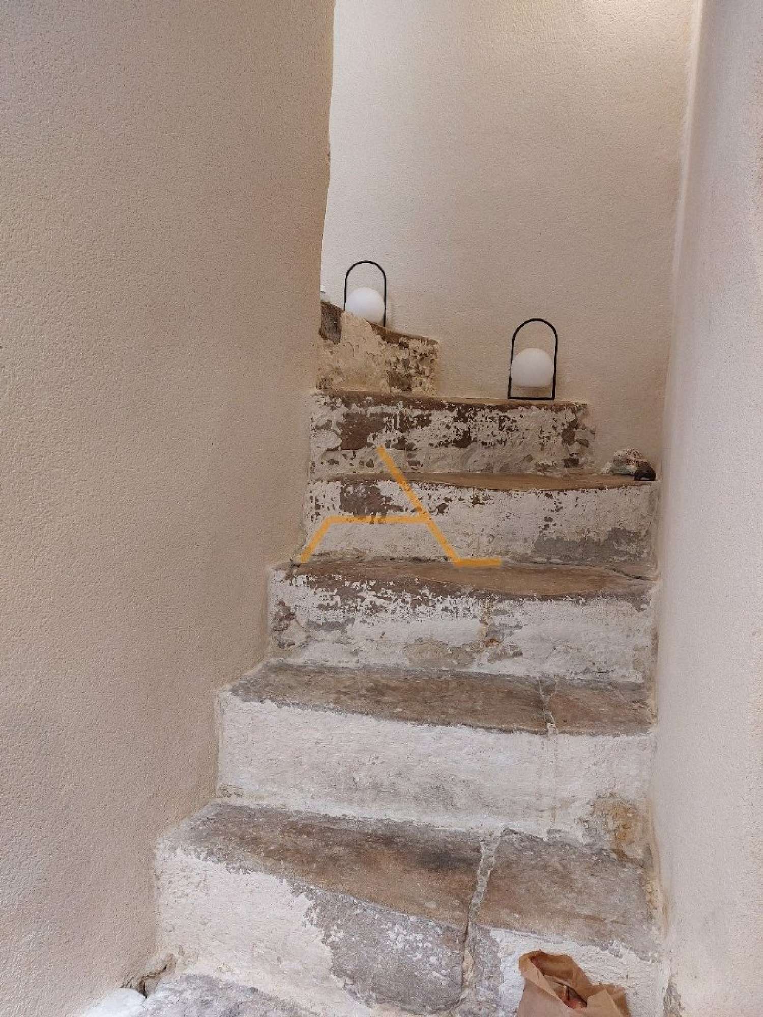  en venta casa Taulignan Drôme 5