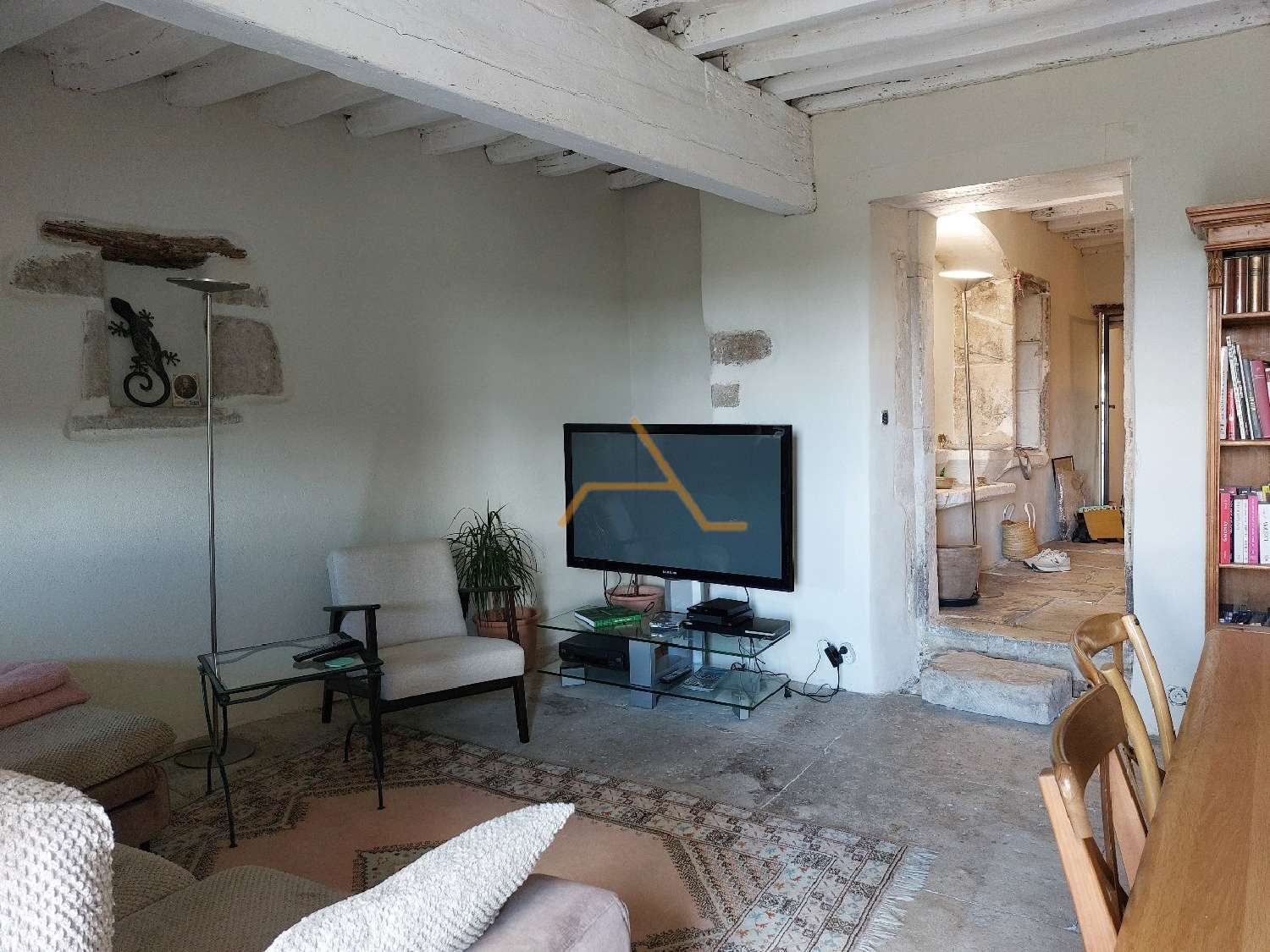  en venta casa Taulignan Drôme 7