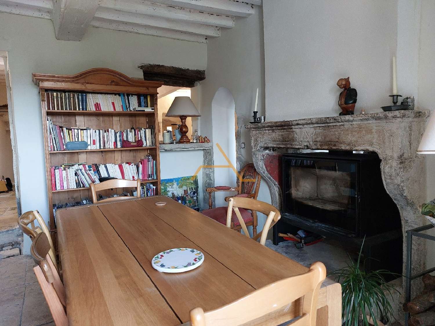  en venta casa Taulignan Drôme 8